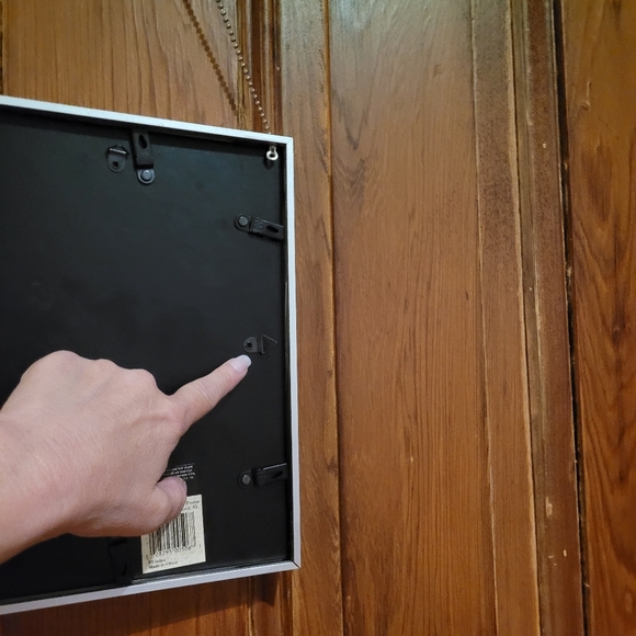 Picture frame - Picture 6 of 8